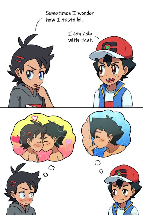 Read and download Rule34 porn comics featuring Ash Ketchum. Various XXX porn Adult comic comix sex hentai manga for free.